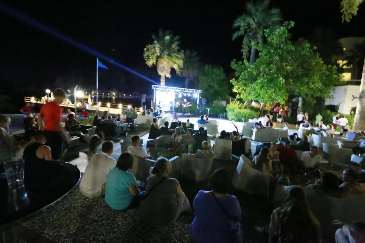 Turunc Resort Hotel