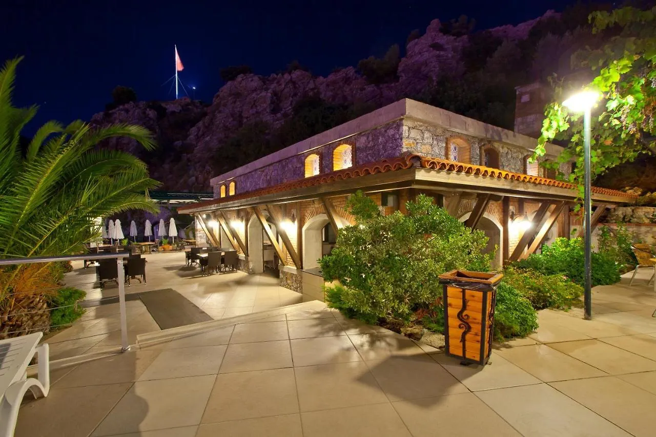 Turunc Resort Hotel 5*,  Turkey