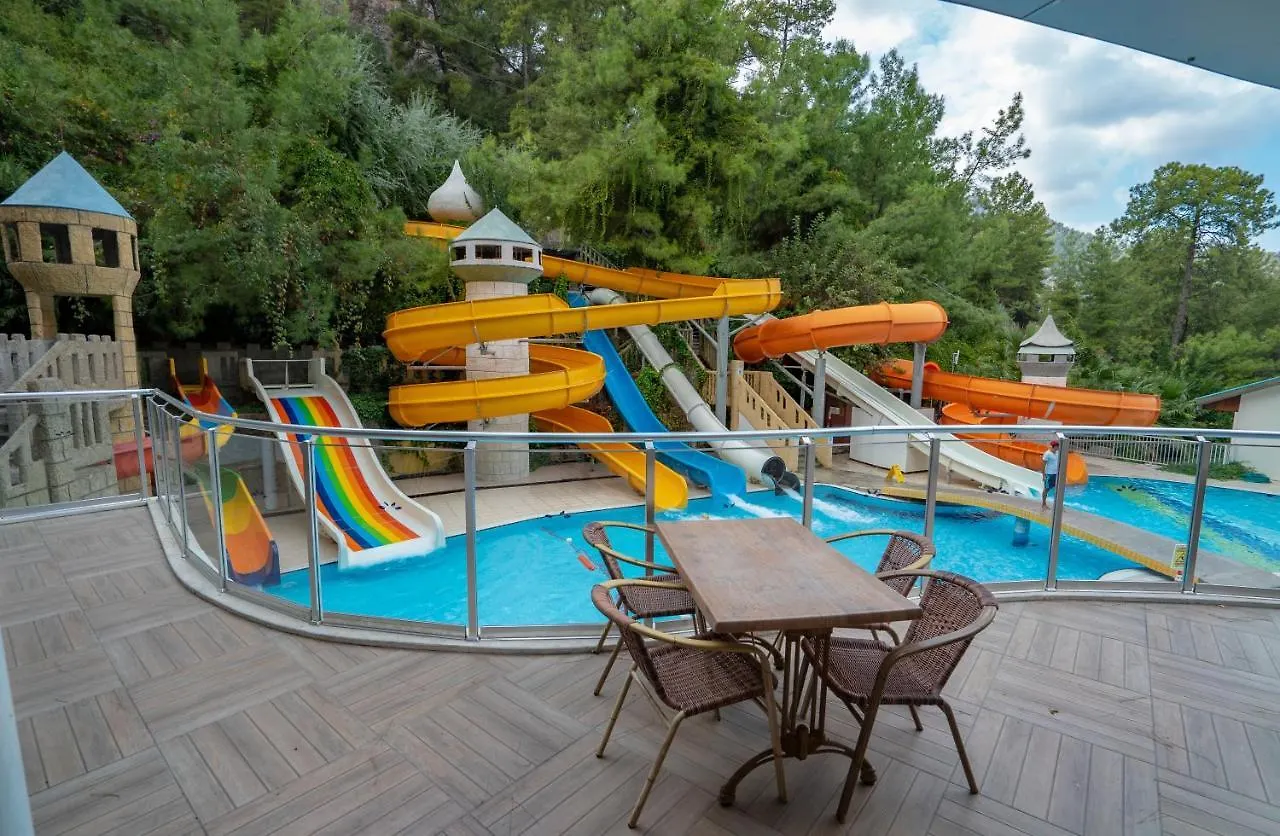 Turunc Resort Hotel 5*,  Turkey