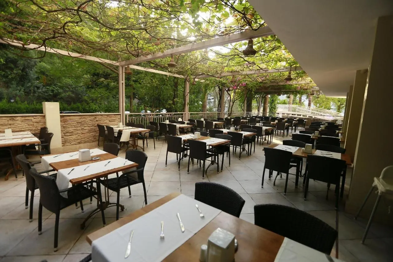 Turunc Resort Hotel 5*,