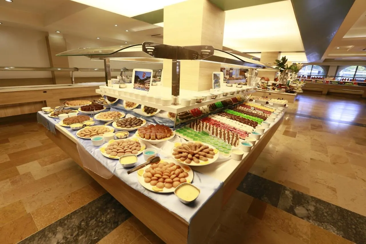 Turunc Resort Hotel